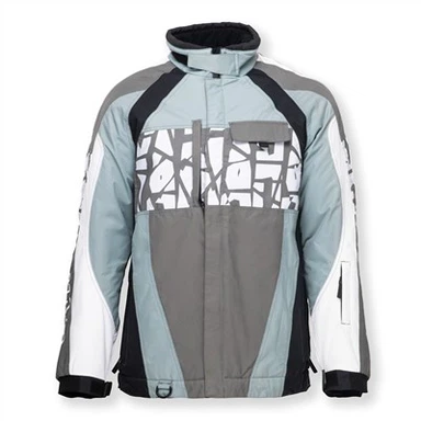 Paminkštinimas Izoliuota sniego motociklo striukė